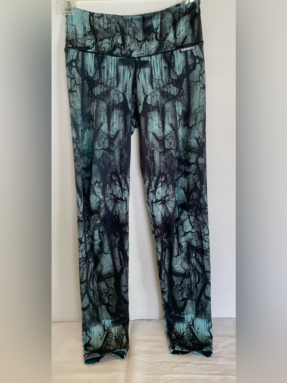 Women’s size small beautiful leggings